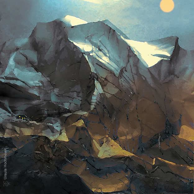 refuge