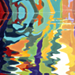 reflets