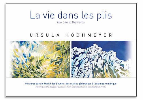livre La vie dans les plis
